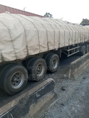 Dangote Cement