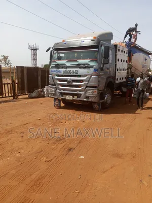 Dangote and Bua Cement