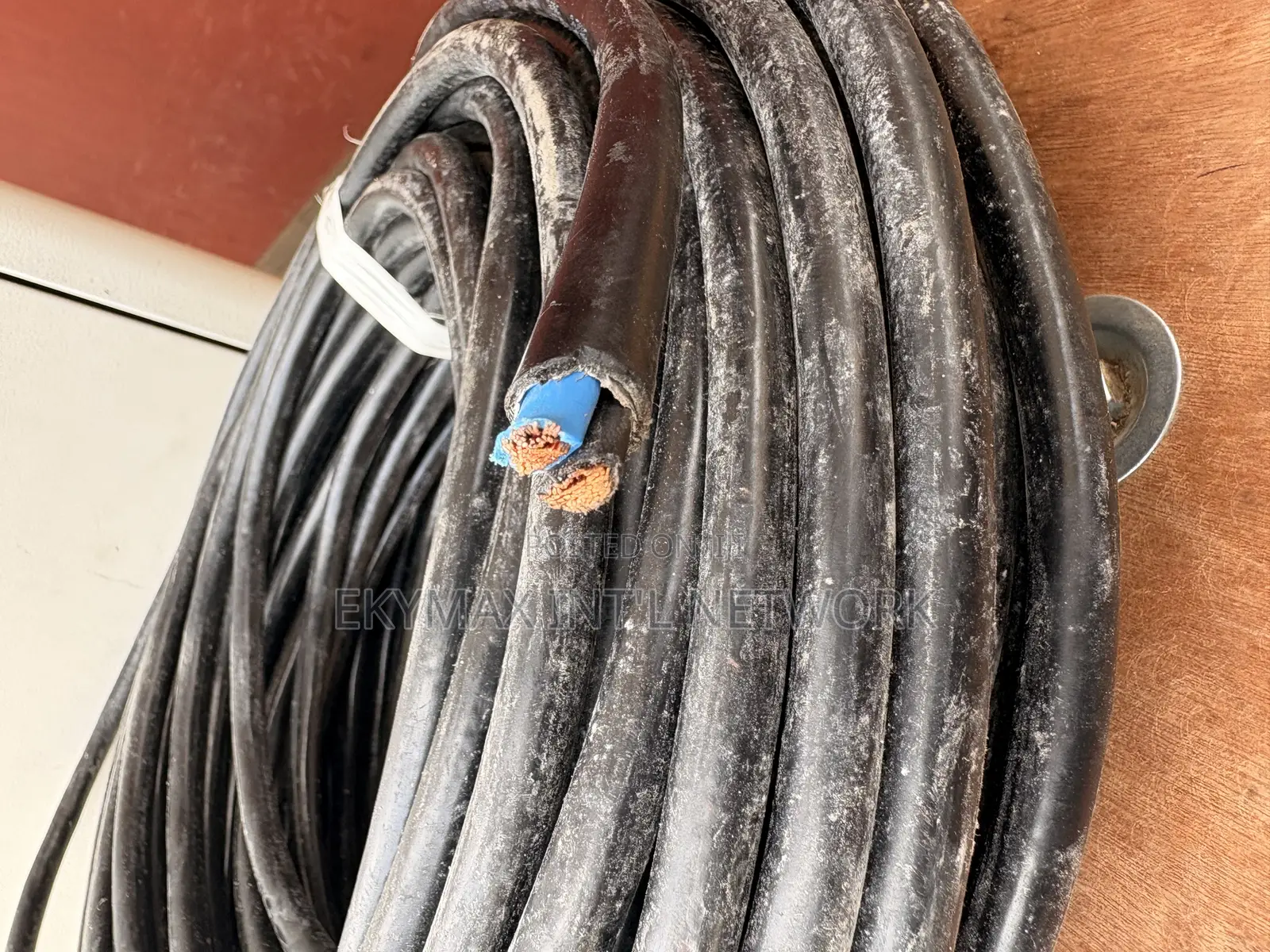 2/7awg Solar Cable