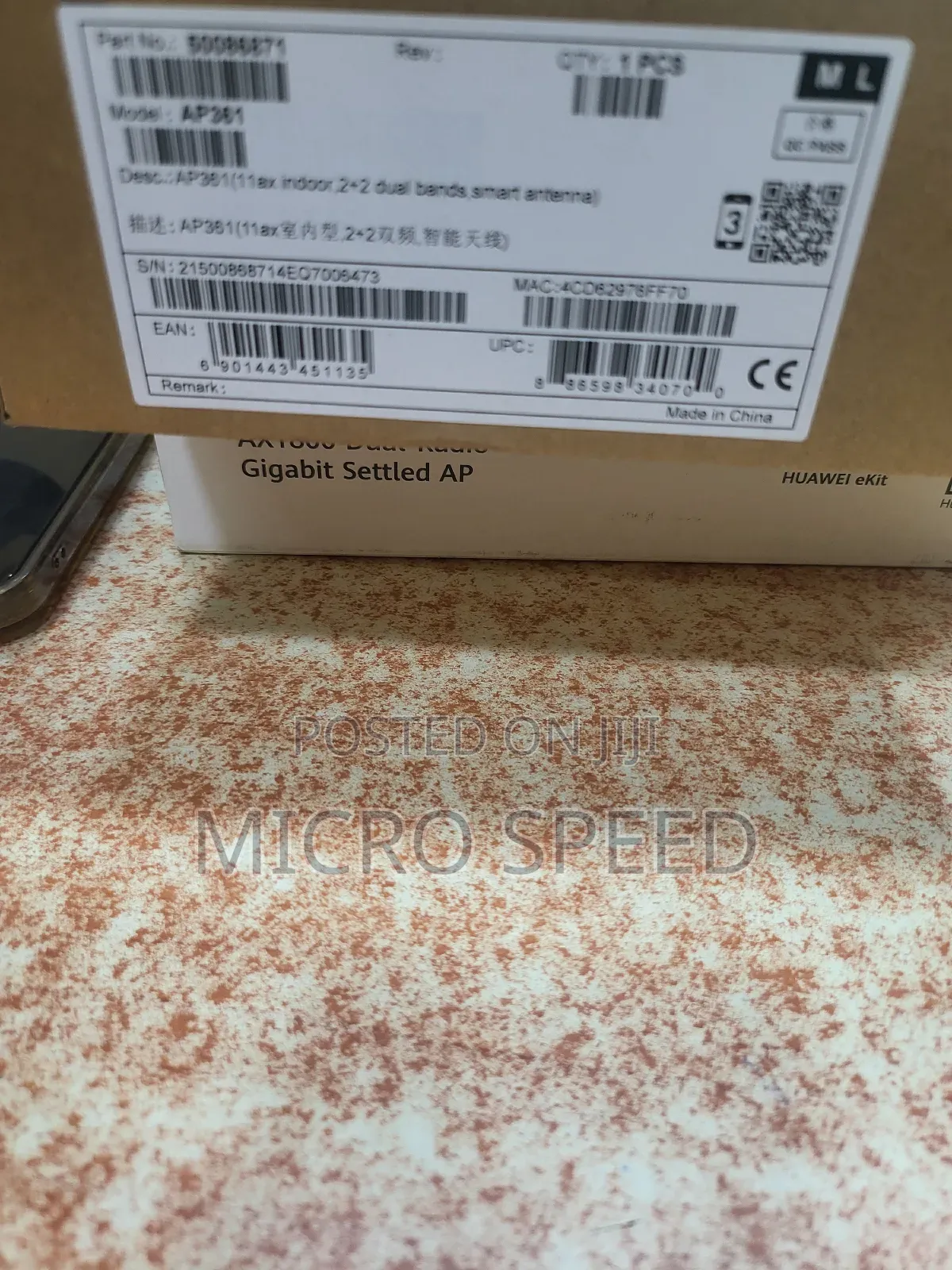 Huawei 361ap