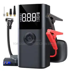 Jump Starter