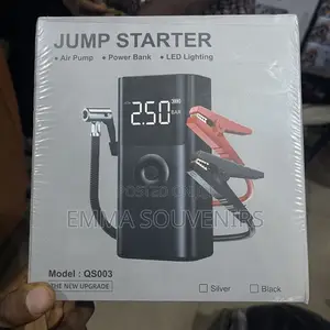 Jump Starter