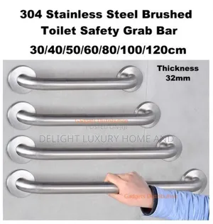 Toilet Hand Rest Available in Different Sizes