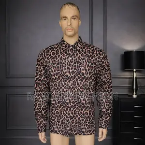 Leopard Print