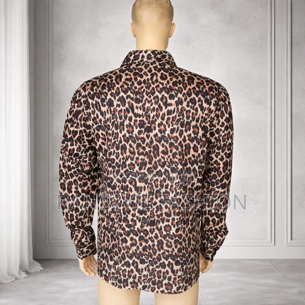 Leopard Print