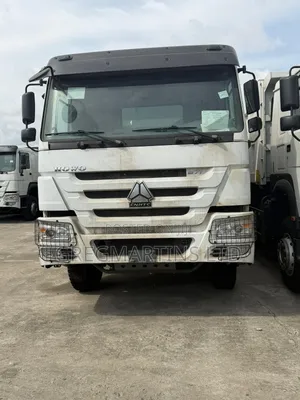 Howo Truck