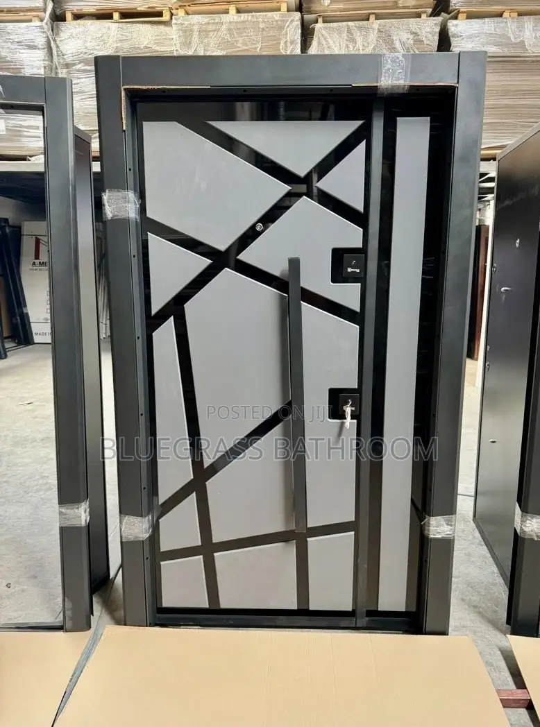 Turkey Door