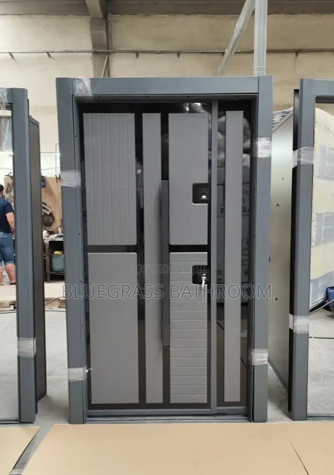 Turkey Door