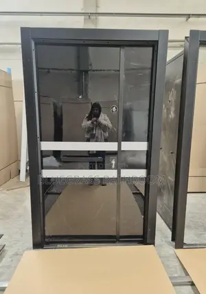 Turkey Door