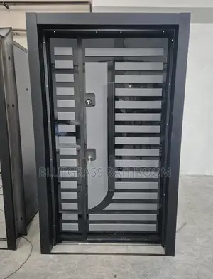 Turkey Door