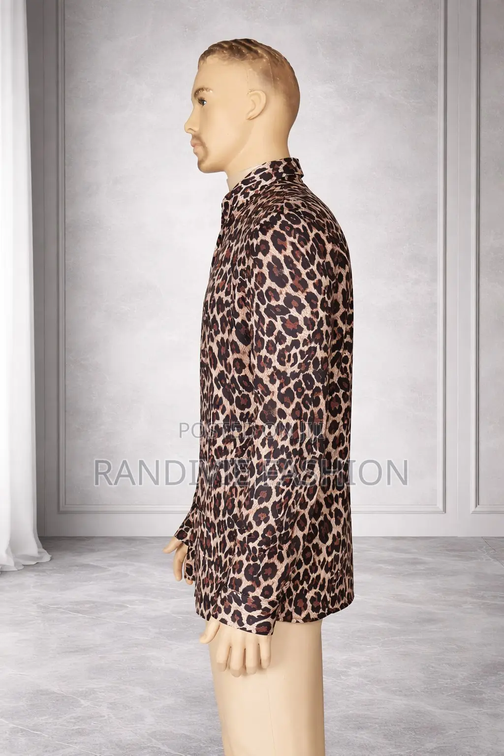 Leopard Print