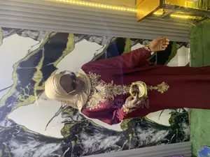 Abaya Fashion