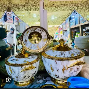 Isulated Forever Gold 3 Set