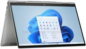 New Laptop HP Envy x360 15-cp0013nr 16GB Intel Core Ultra 7 SSD 512GB