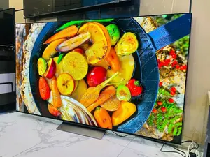 77inch Lg Oled C3 Resolution Smart Tv