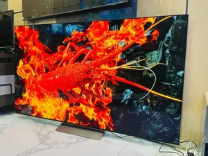 77inch Lg Oled C3 Resolution Smart Tv