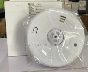 Asenware Standalone Battery Heat Detector (Aw-d612)