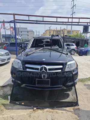 Glk350 2012 Windscreen Glass Available Installed