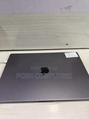 Laptop Apple MacBook Pro 2021 M1 64GB Apple M1 Max SSD 2T