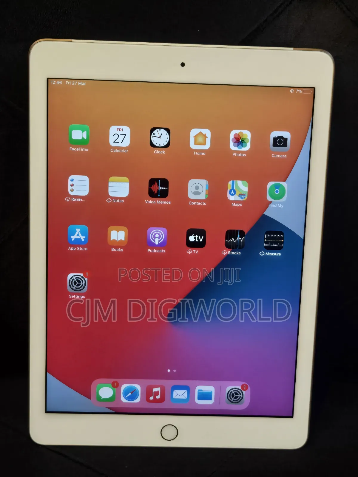 Apple iPad 9.7 32 GB