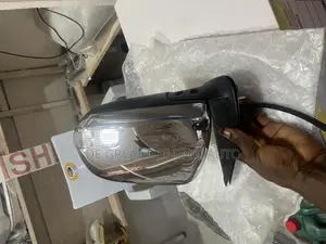 Side Mirror for Toyota Hilux 2012