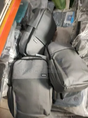 Fabric Bag