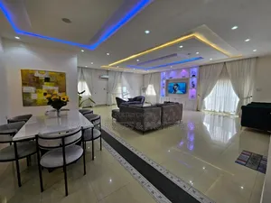 Furnished 4bdrm Apartment for rent