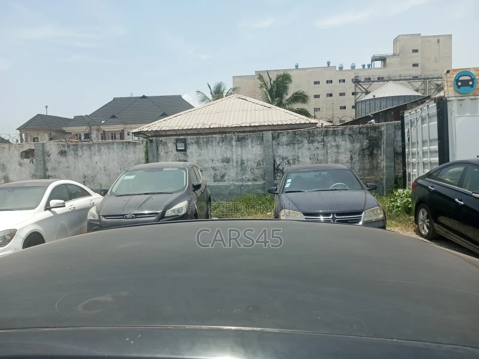 Toyota Corolla 2014 Black