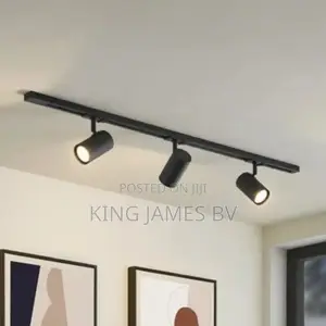 Track Light
