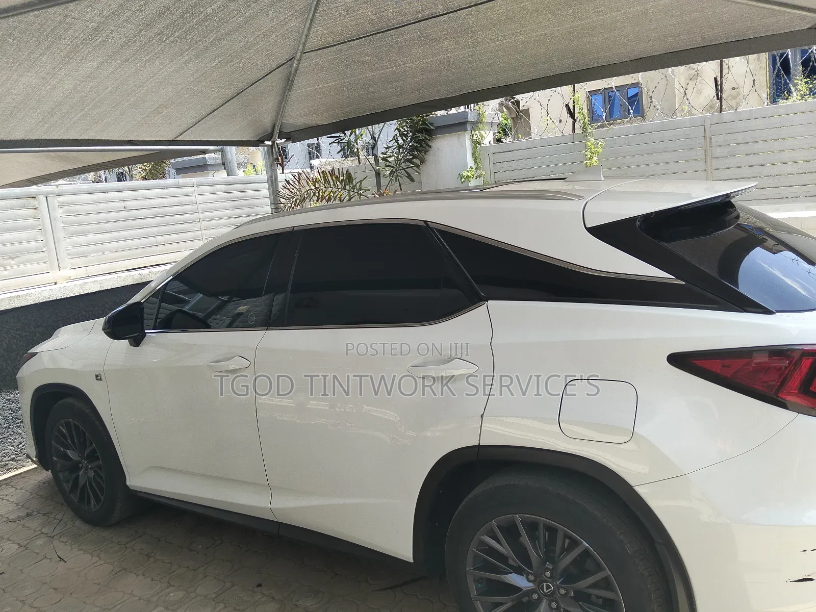 Nano Ceramic Film