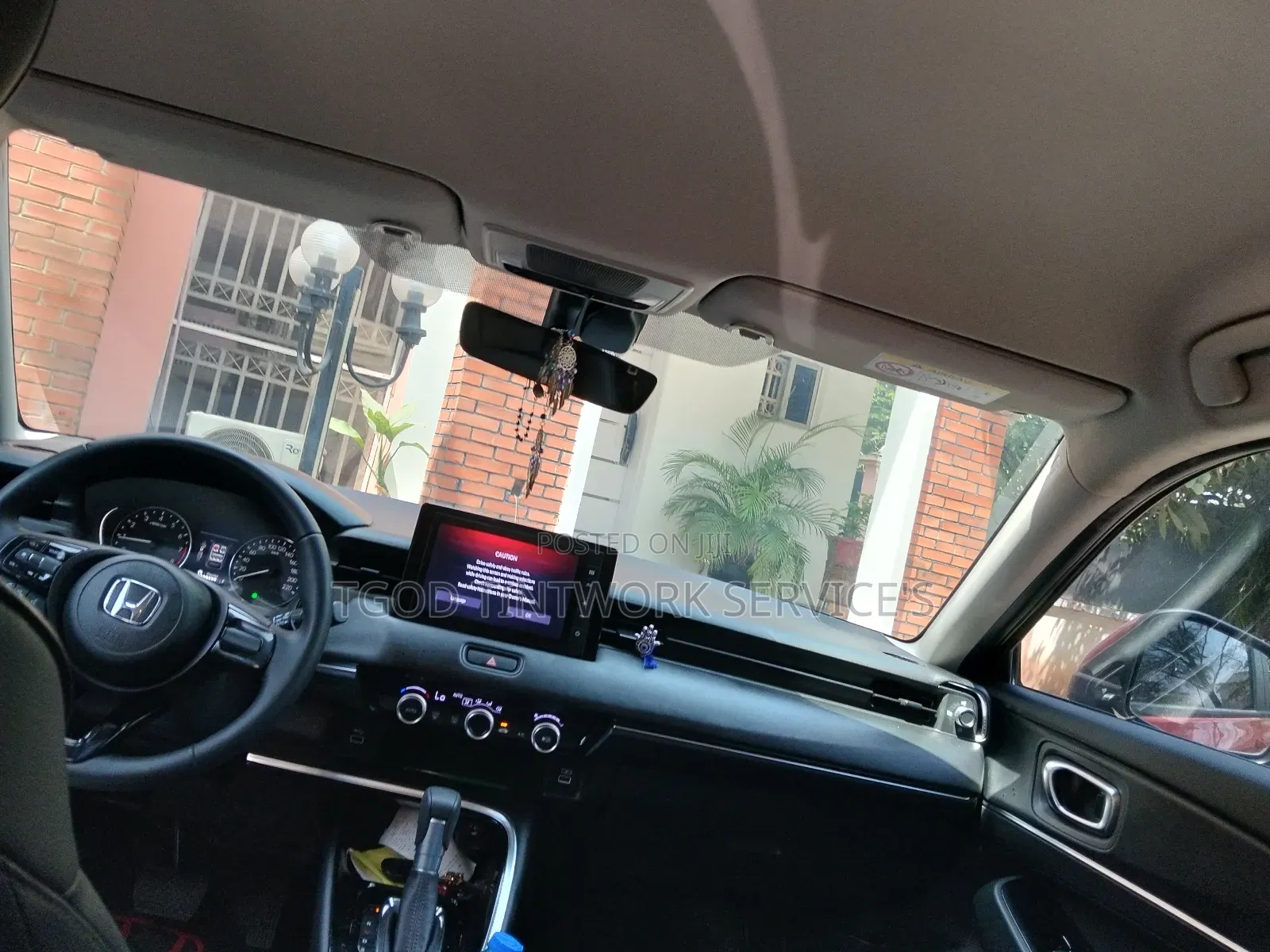 Nano Ceramic Film