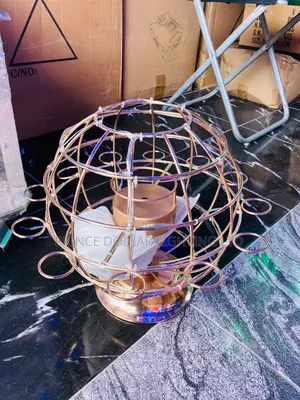 Original Led Wine Carrier