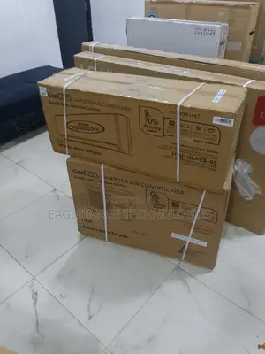 Energy Efficient Haier Thermocool 2hp Inverter Air Conditioner