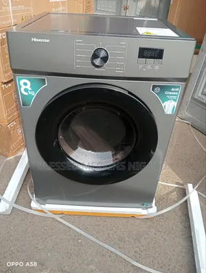 Hisense Dryer Machine 8kg