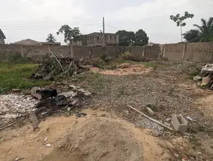 Land for Sale (60 by 120)