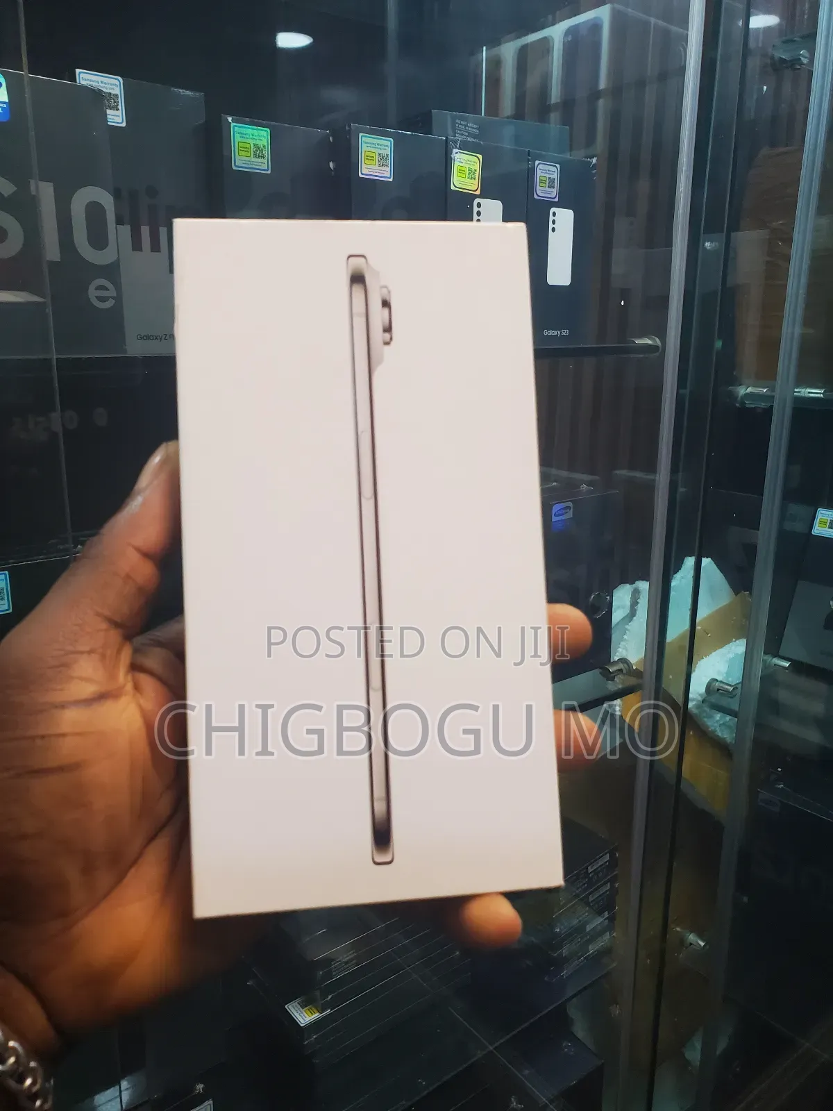 New Apple iPhone Air 256 GB