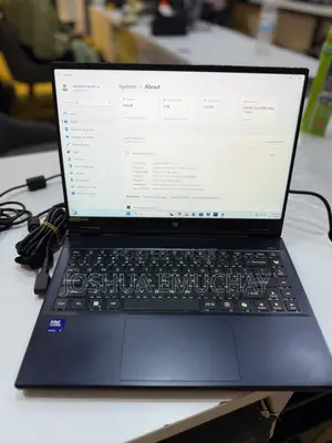 Laptop Acer Predator Helios Neo 14 16GB Intel Core Ultra 7 SSD 1T