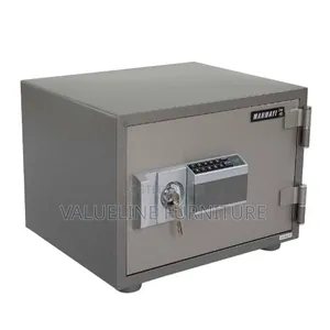Ultimate Safe 103