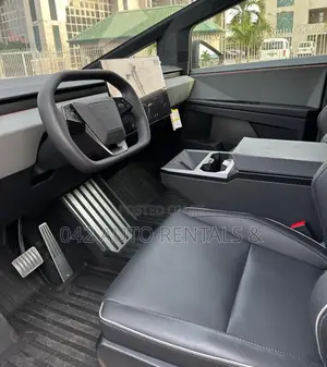 Tesla Truck