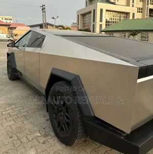 Tesla Truck