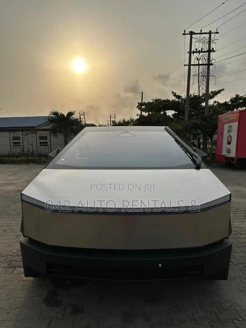Tesla Truck