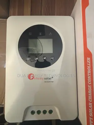 Felicity Solar Charge Controller