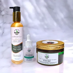 Age-Defying Brightening Set