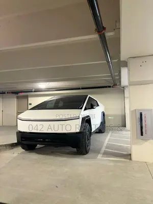 Tesla Truck