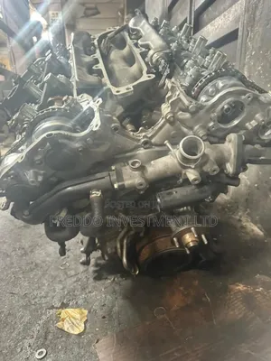 V35a Engine Parts Lx 600