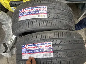 Mercedes GLC 63/63s / 43 Tire 265/45r20
