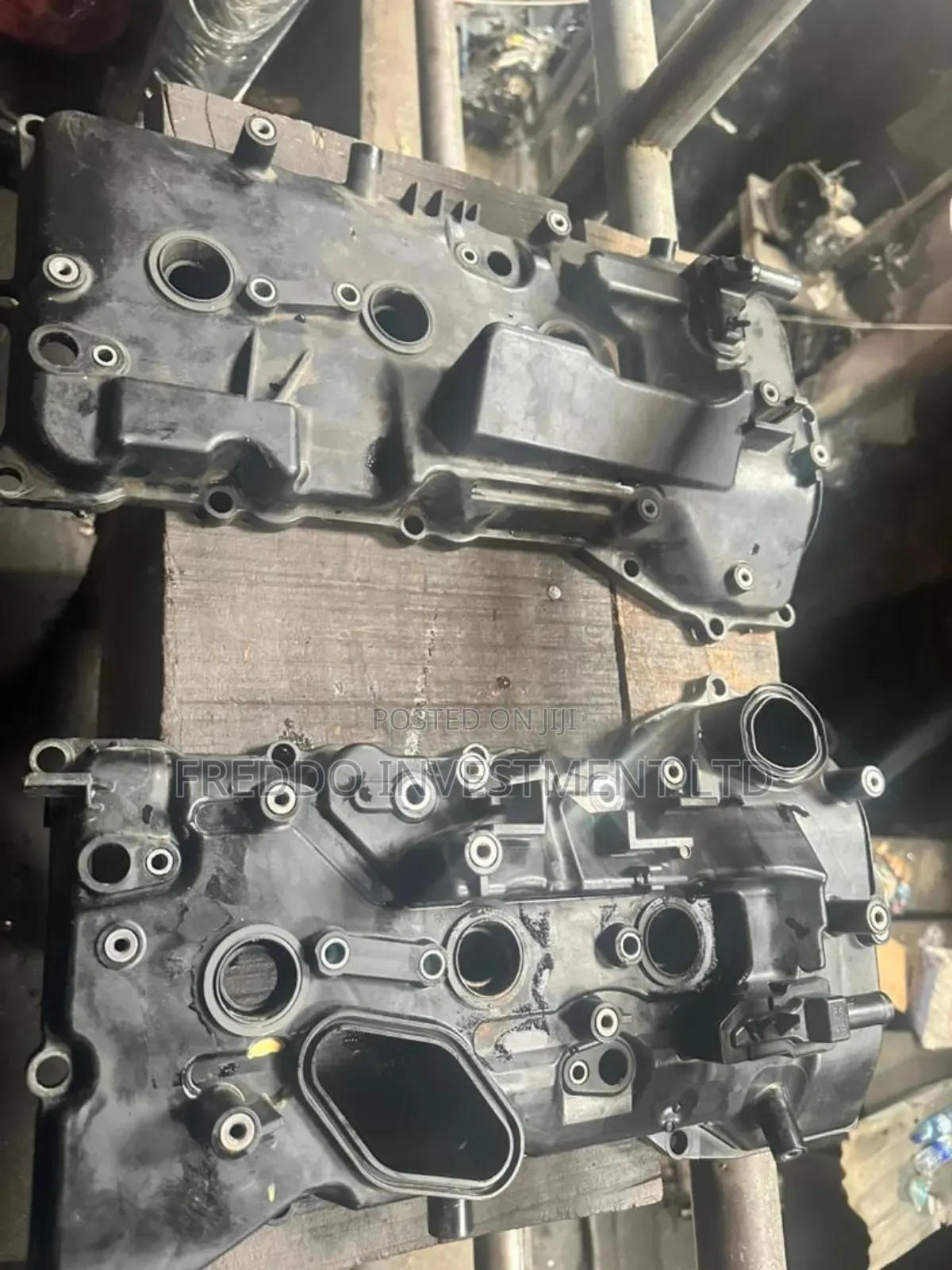 V35a Engine Parts Lx 600