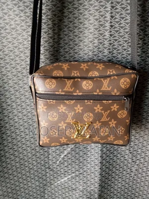 Cross Body Bags
