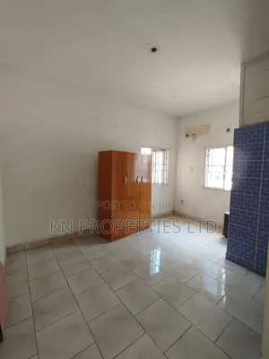 1bdrm Block of Flats in Wuye for rent