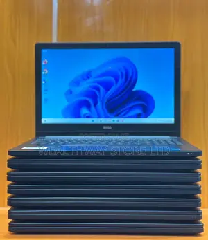 New Laptop Dell Latitude 3560 4GB Intel Celeron HDD 320GB